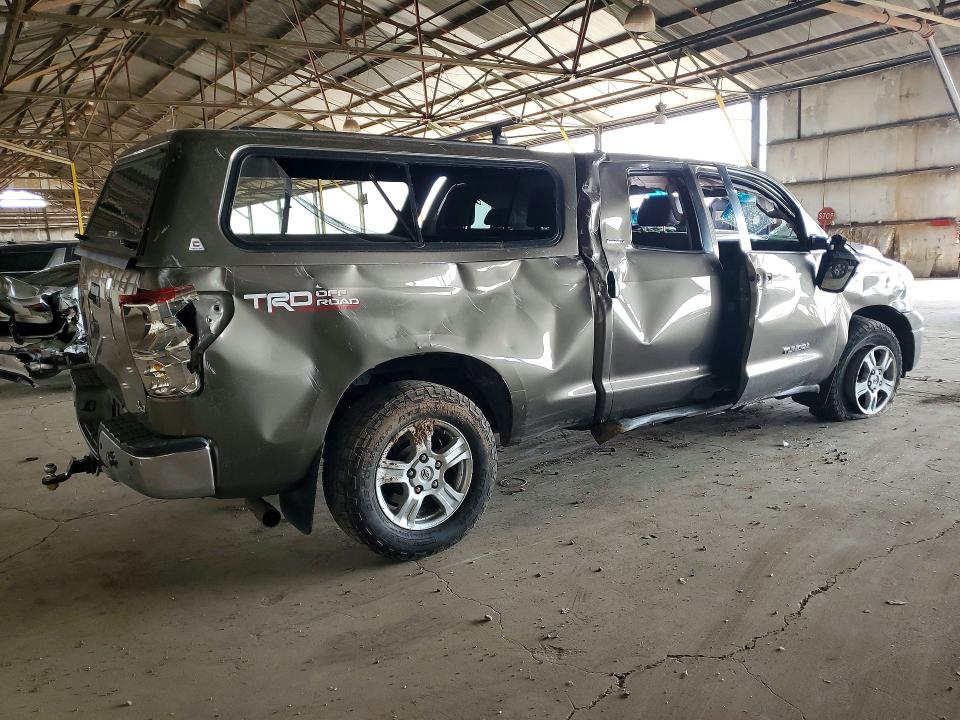 66642546 :رقم المزاد ، 5TFBY5F10CX222256 vin ، 2012 Toyota Tundra مزاد بيع