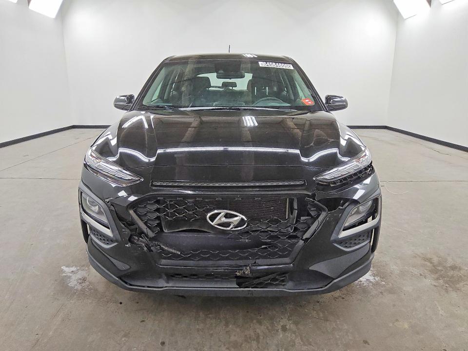 Aukcja sprzedaży 2021 Hyundai Kona, vin: KM8K1CAA3MU600150, numer aukcji: 64584806