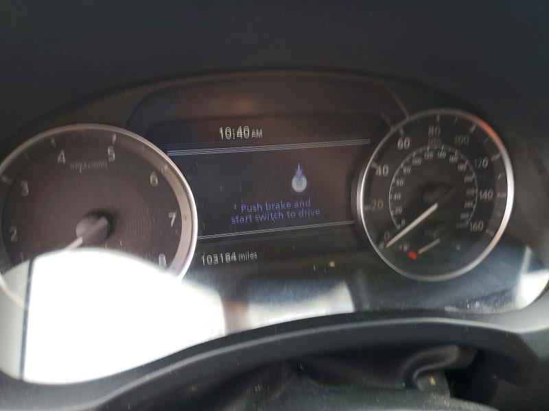 Aukcja sprzedaży 2021 Infiniti Qx50, vin: 3PCAJ5BA8MF123525, numer aukcji: 66309816
