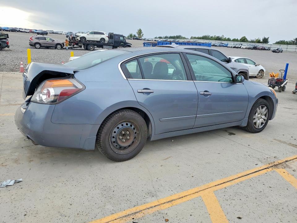 Продажа на аукционе авто 2010 Nissan Altima, vin: 1N4AL2AP4AC161606, номер лота: 65894946