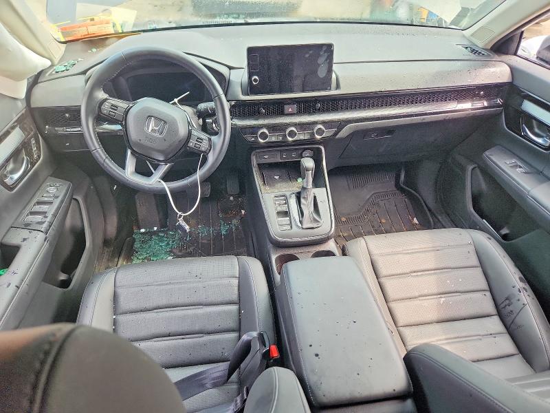 Aukcja sprzedaży 2026 Honda Cr-v, vin: 2HKRS4H70TH440737, numer aukcji: 65213176