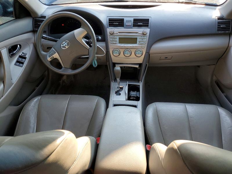 Продажа на аукционе авто 2009 Toyota Camry, vin: 4T1BE46K59U811191, номер лота: 63541816