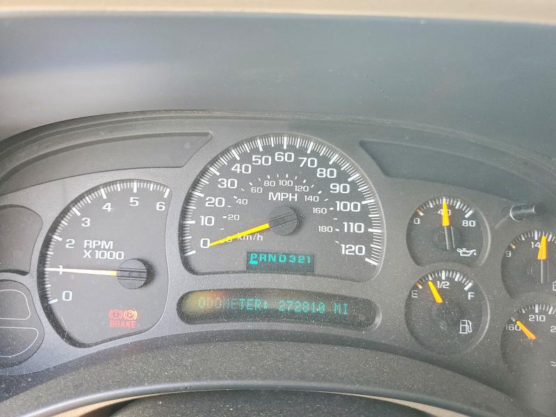 Продажа на аукционе авто 2003 Chevrolet Tahoe, vin: 1GNEC13Z23R291475, номер лота: 64742566