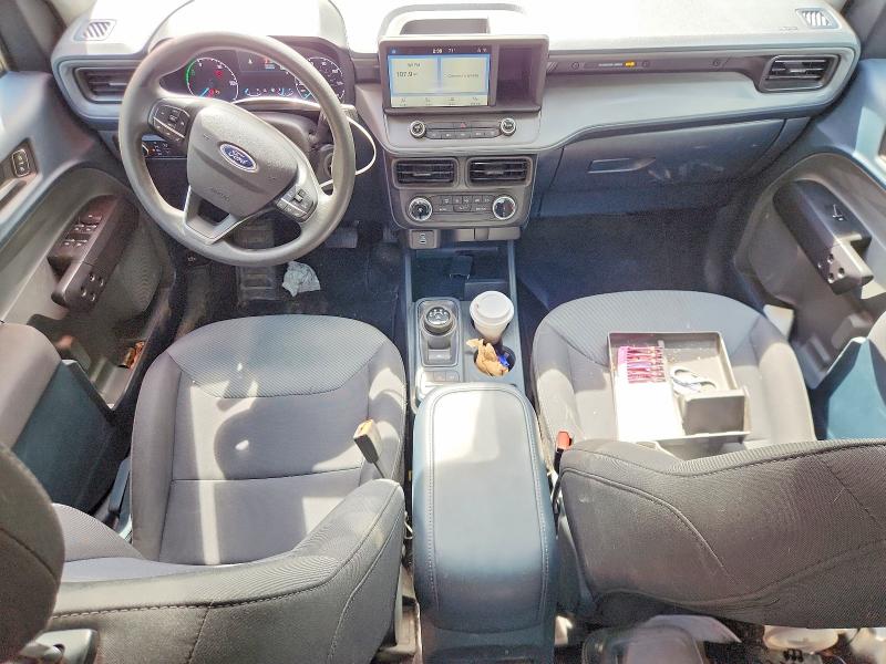 Aukcja sprzedaży 2023 Ford Maverick, vin: 3FTTW8E3XPRA62626, numer aukcji: 65433706