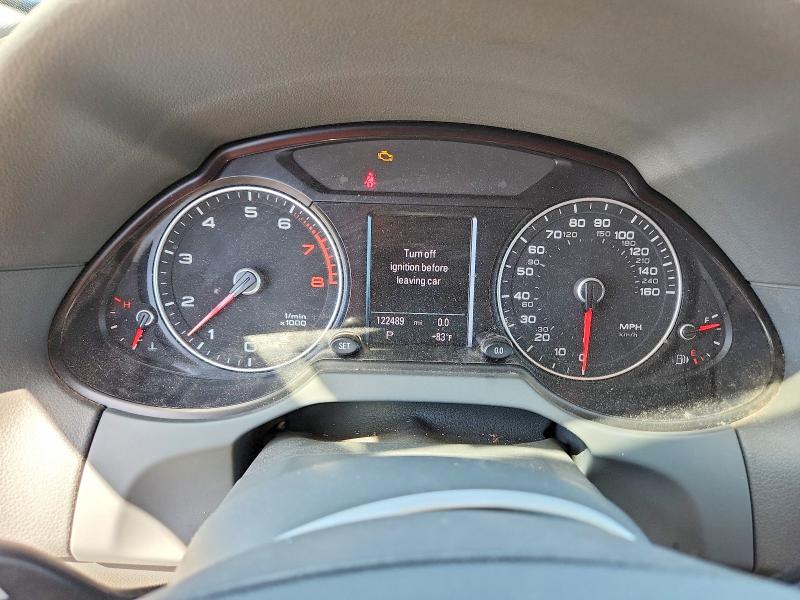 Aukcja sprzedaży 2015 Audi Q5, vin: WA1CFAFP8FA062412, numer aukcji: 67292866