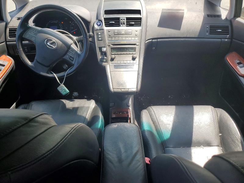 64181636 :رقم المزاد ، JTHBB1BA5B2047402 vin ، 2011 Lexus Hs مزاد بيع