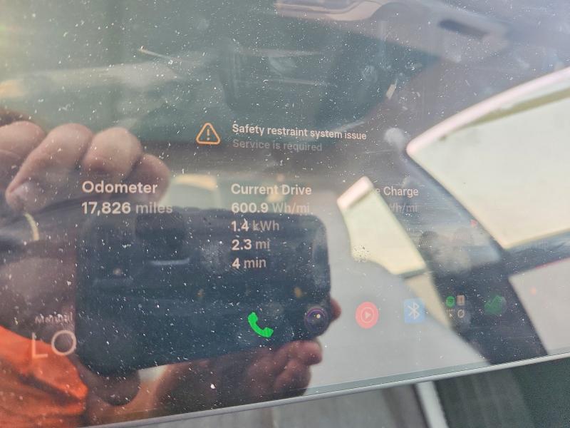 Aukcja sprzedaży 2025 Tesla Model 3, vin: 5YJ3E1EA7SF986234, numer aukcji: 64319166
