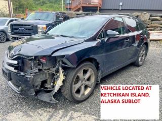 65005696 :رقم المزاد ، 4T3BK3BB5DU076253 vin ، 2013 Toyota Venza مزاد بيع