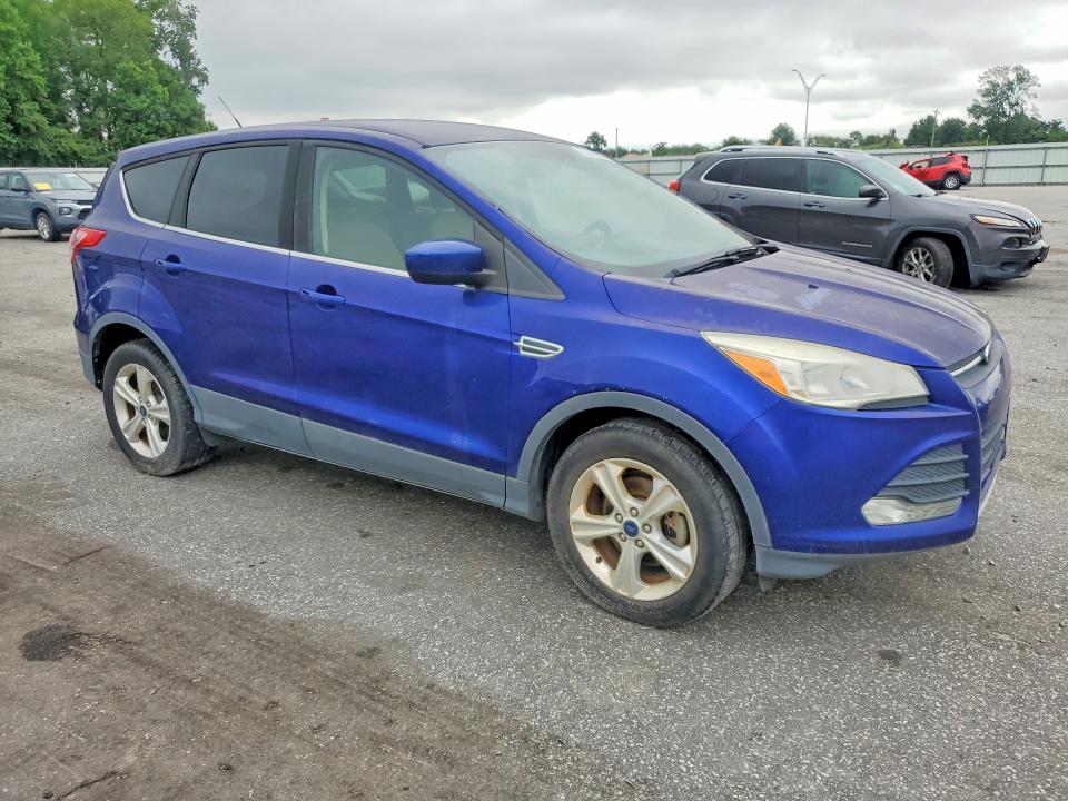 Продажа на аукционе авто 2016 Ford Escape, vin: 1FMCU0G78GUA60062, номер лота: 63608996