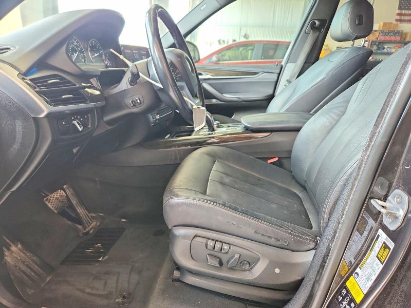 Aukcja sprzedaży 2018 Bmw X5, vin: 5UXKR0C59J0X88637, numer aukcji: 66483396