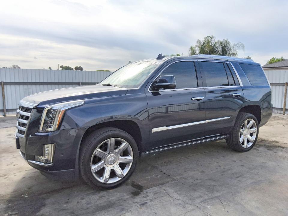 Продаж на аукціоні авто 2019 Cadillac Escalade, vin: 1GYS3CKJ6KR116805, номер лоту: 65936156