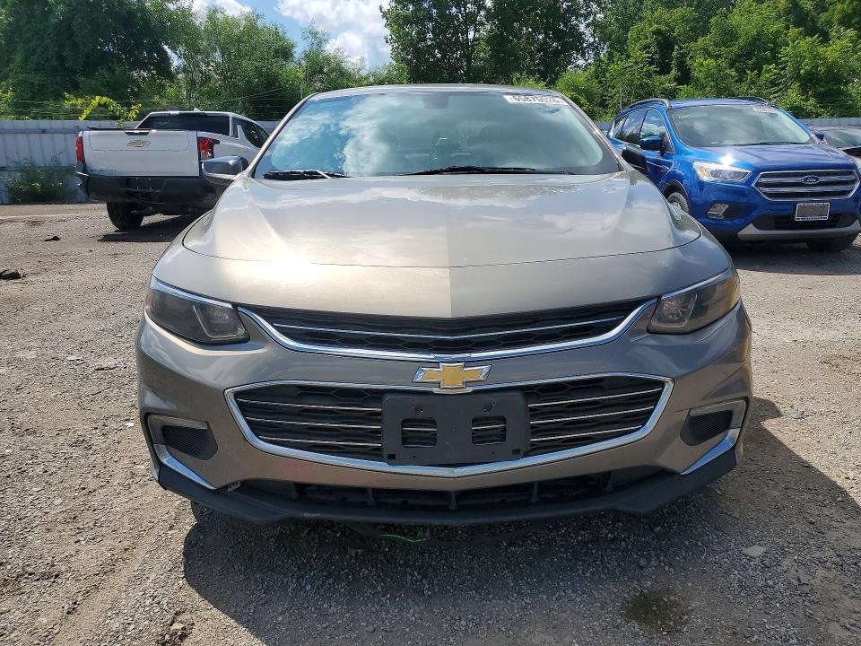 Aukcja sprzedaży 2017 Chevrolet Malibu, vin: 1G1ZE5ST2HF119568, numer aukcji: 65875026