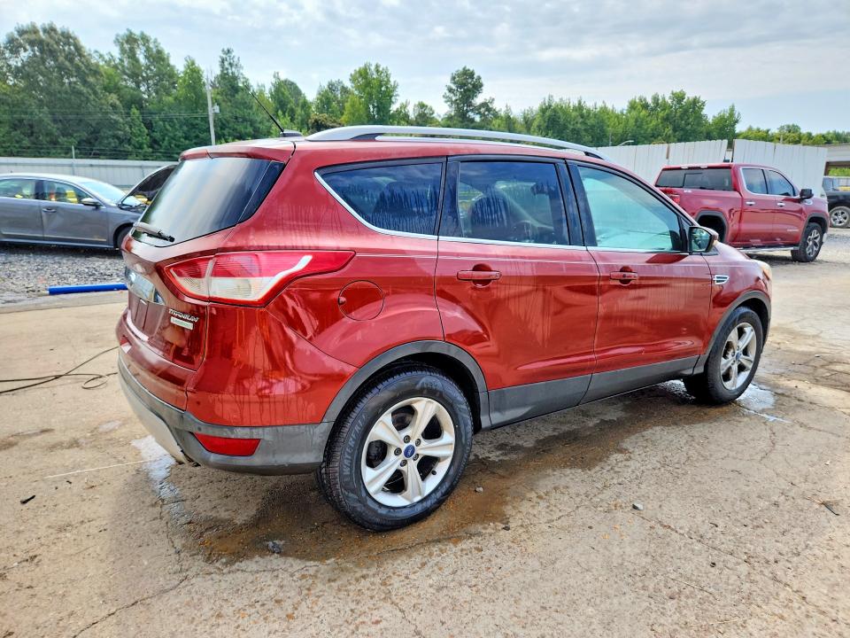 Aukcja sprzedaży 2014 Ford Escape, vin: 1FMCU0JX7EUB31726, numer aukcji: 64199006