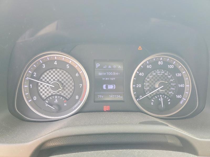 Aukcja sprzedaży 2019 Hyundai Elantra, vin: 5NPD84LF6KH436150, numer aukcji: 67297556