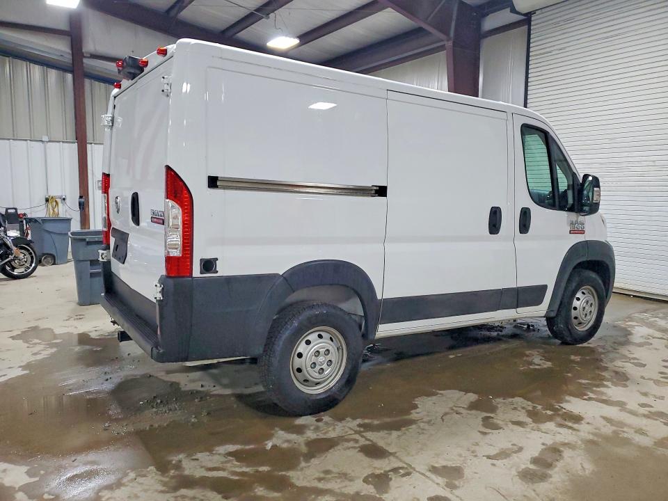 Aukcja sprzedaży 2017 Ram Promaster 1500, vin: 3C6TRVNG7HE534712, numer aukcji: 64155056