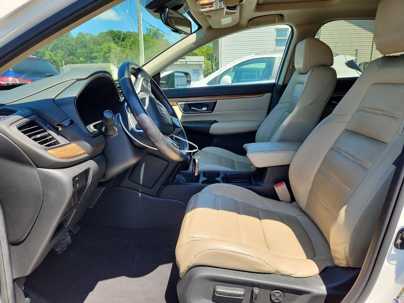 Auction sale of the 2017 Honda Cr-v, vin: 5J6RW2H80HL020314, lot number: 62794206
