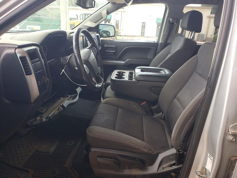 Продажа на аукционе авто 2019 Chevrolet Silverado Ld, vin: 2GCRCPEC3K1161993, номер лота: 64331496