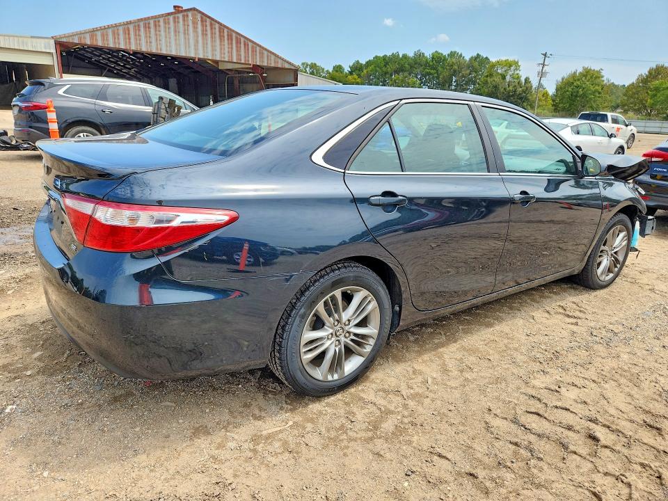 Продажа на аукционе авто 2015 Toyota Camry, vin: 4T1BF1FK3FU037014, номер лота: 66459516