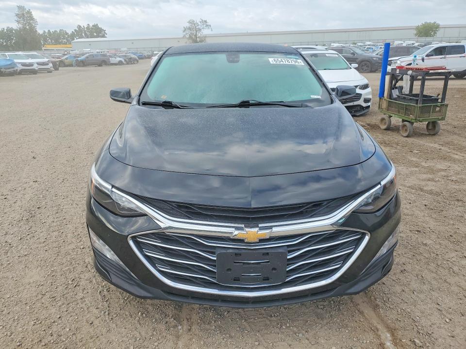 Продажа на аукционе авто 2022 Chevrolet Malibu, vin: 1G1ZD5ST7NF169025, номер лота: 65478796