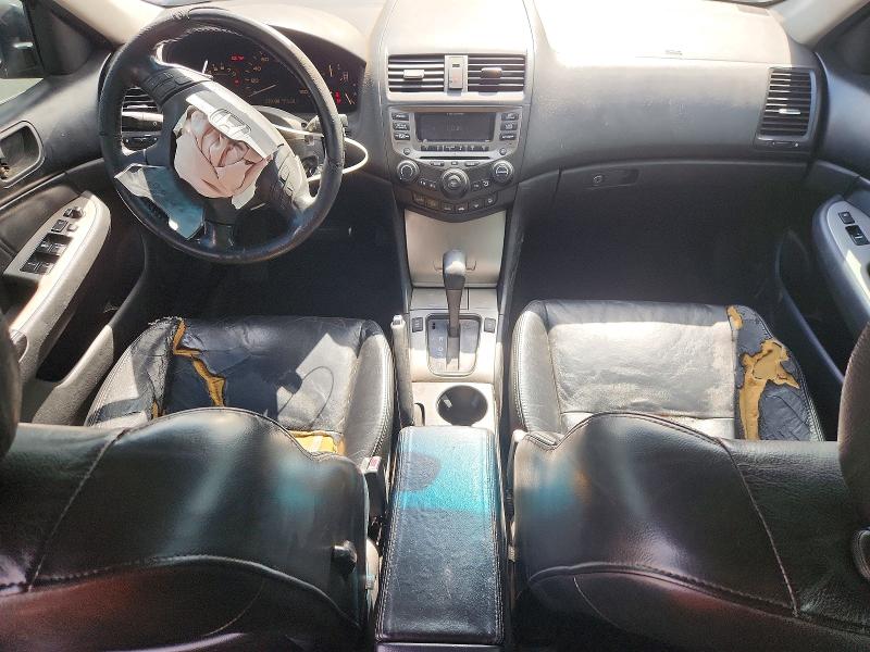 Aukcja sprzedaży 2006 Honda Accord, vin: 1HGCM665X6A034961, numer aukcji: 66486646