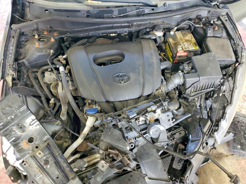 Продажа на аукционе авто 2016 Scion Ia, vin: 3MYDLBZV7GY137991, номер лота: 64850716