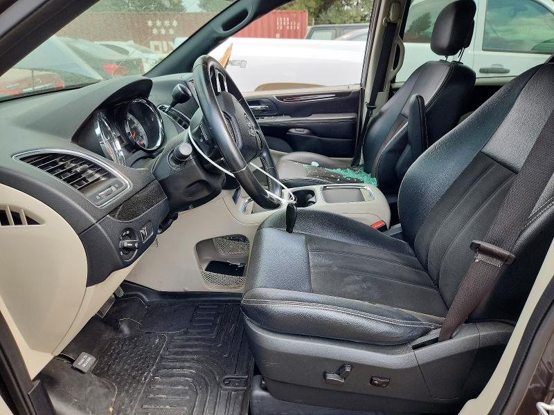 Продаж на аукціоні авто 2019 Dodge Grand Caravan, vin: 2C4RDGCG0KR564317, номер лоту: 65948126