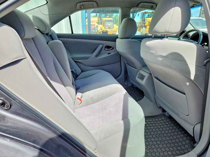Продаж на аукціоні авто 2011 Toyota Camry, vin: 4T1BF3EK9BU711674, номер лоту: 66837716