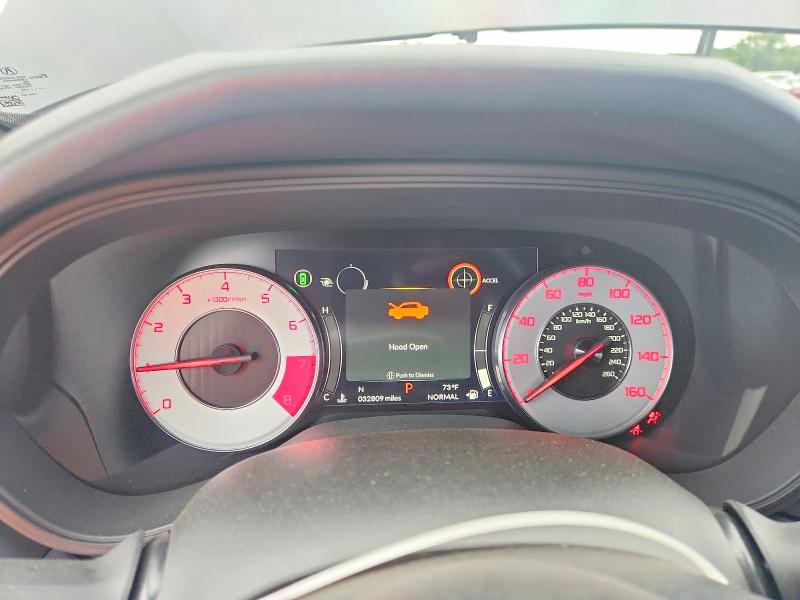 Aukcja sprzedaży 2022 Acura Tlx, vin: 19UUB5F5XNA001669, numer aukcji: 65151146