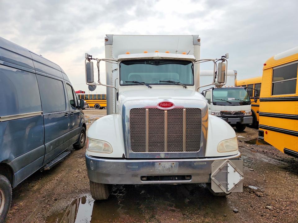 Aukcja sprzedaży 2016 Peterbilt Truck Peterbilt, vin: 2NP2HM6X7GM362555, numer aukcji: 64684356