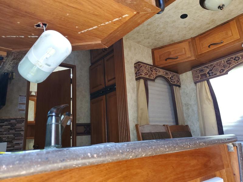 Продажа на аукционе авто 2011 Keystone Rv Trailers, vin: 4YDF37524B4702917, номер лота: 63393786
