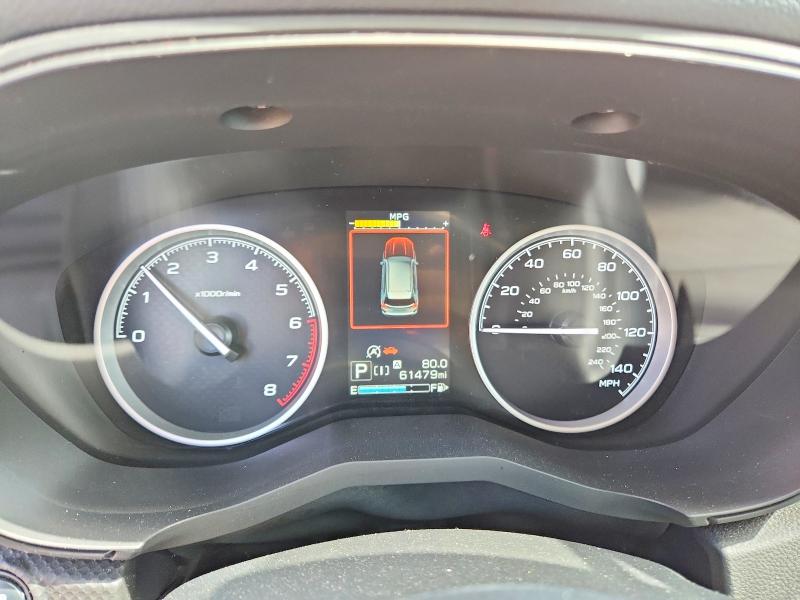 Aukcja sprzedaży 2021 Subaru Forester, vin: JF2SKAJC1MH545327, numer aukcji: 65569206