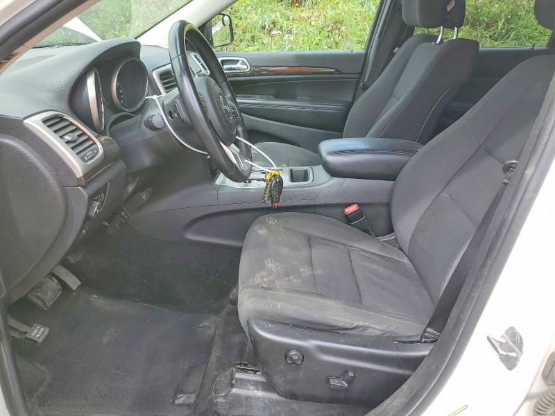 Продажа на аукционе авто 2012 Jeep Grand Cherokee, vin: 1C4RJFAG2CC253665, номер лота: 65311956