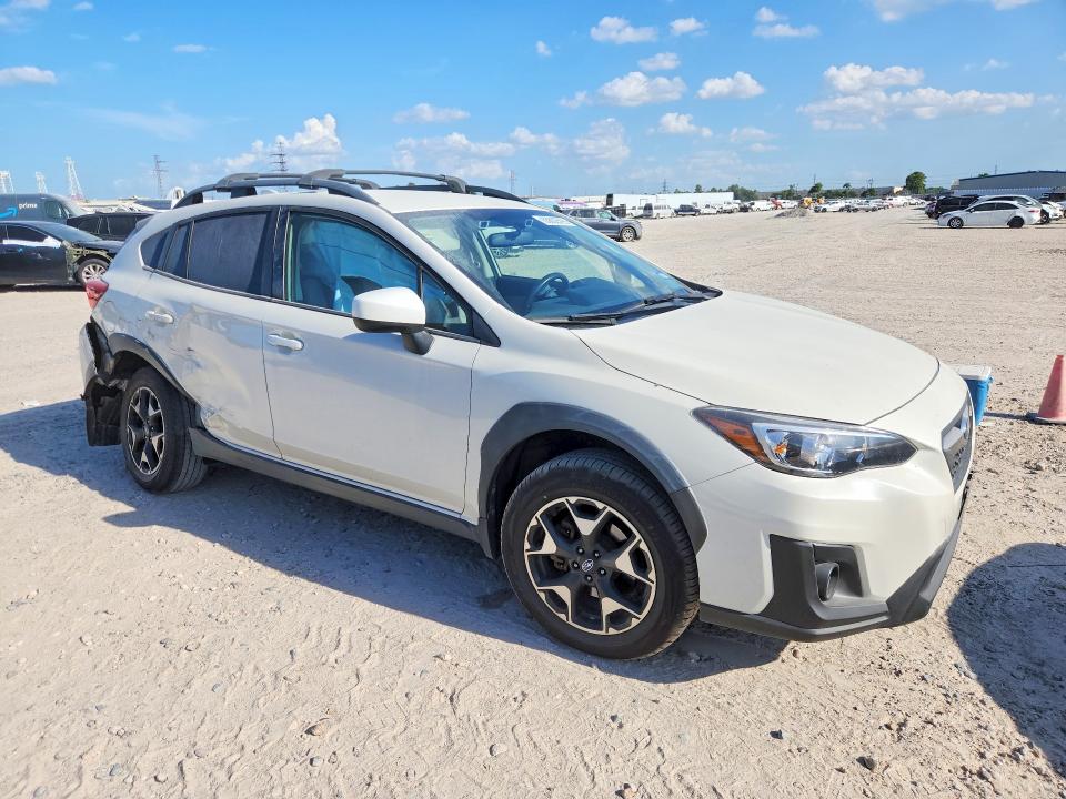 Aukcja sprzedaży 2019 Subaru Crosstrek, vin: JF2GTAEC6K8305040, numer aukcji: 65602596