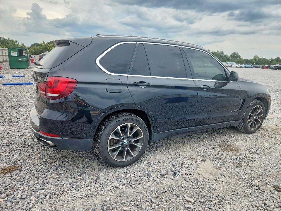 Aukcja sprzedaży 2018 Bmw X5, vin: 5UXKR2C56J0Z20412, numer aukcji: 64628236
