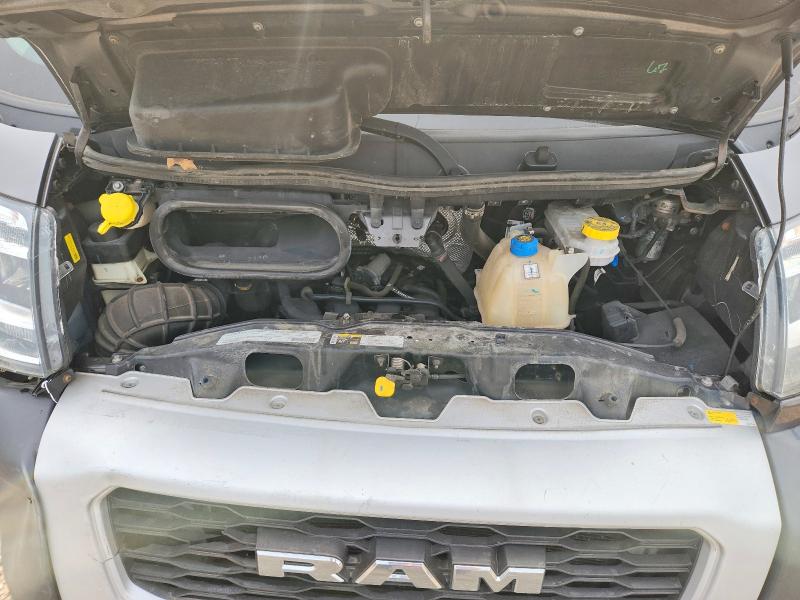 Продаж на аукціоні авто 2019 Ram Promaster 1500, vin: 3C6TRVBG1KE566096, номер лоту: 65271216
