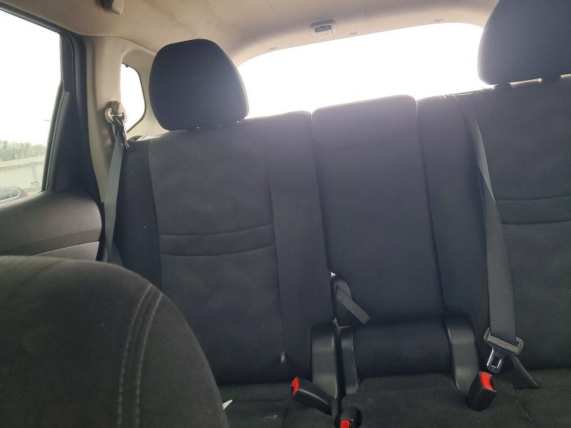 Продаж на аукціоні авто 2016 Nissan Rogue, vin: 5N1AT2MV7GC876839, номер лоту: 67562466