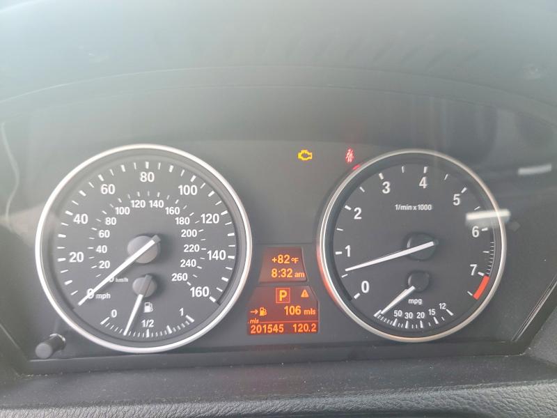Aukcja sprzedaży 2013 Bmw X5, vin: 5UXZV4C59D0B05408, numer aukcji: 65639766