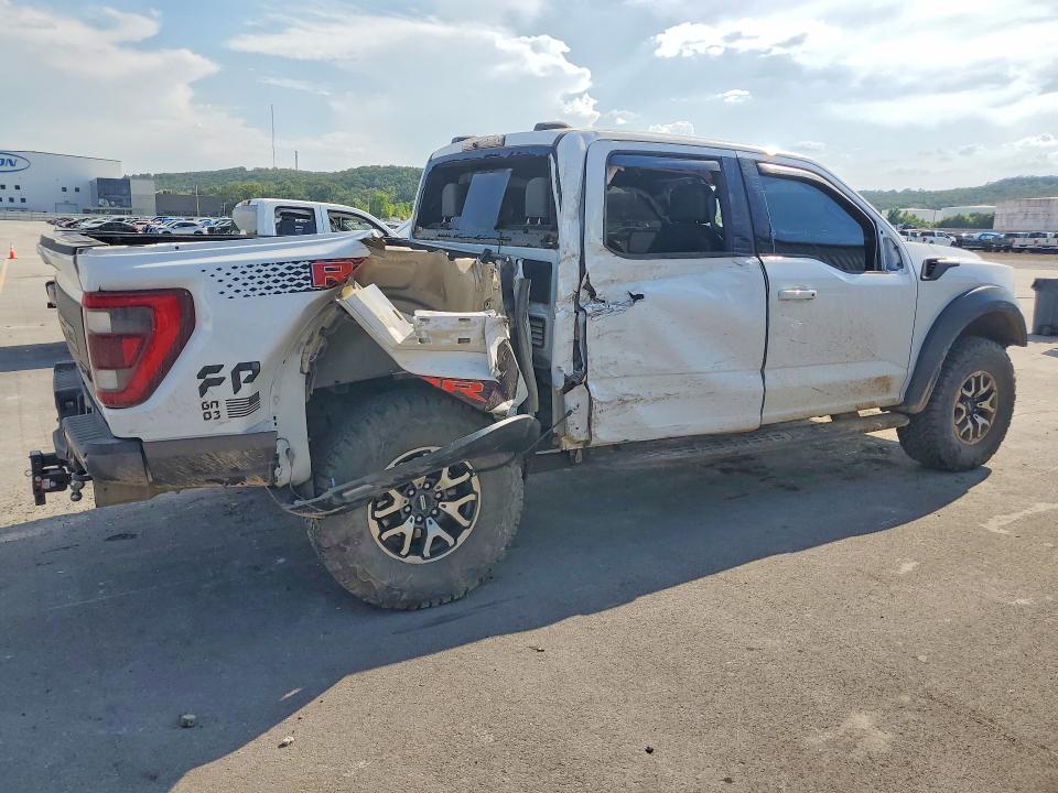 Aukcja sprzedaży 2022 Ford F150, vin: 1FTFW1RG4NFA12204, numer aukcji: 66407976