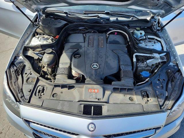 2016 Mercedes-benz Cls მანქანა იყიდება აუქციონზე, vin: WDDLJ6HB9GA178549, აუქციონის ნომერი: 65858156