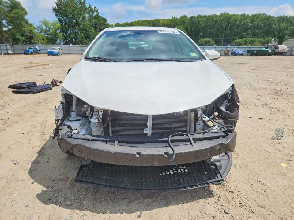 Продаж на аукціоні авто 2019 Toyota Corolla, vin: 5YFBURHE8KP938399, номер лоту: 65434736