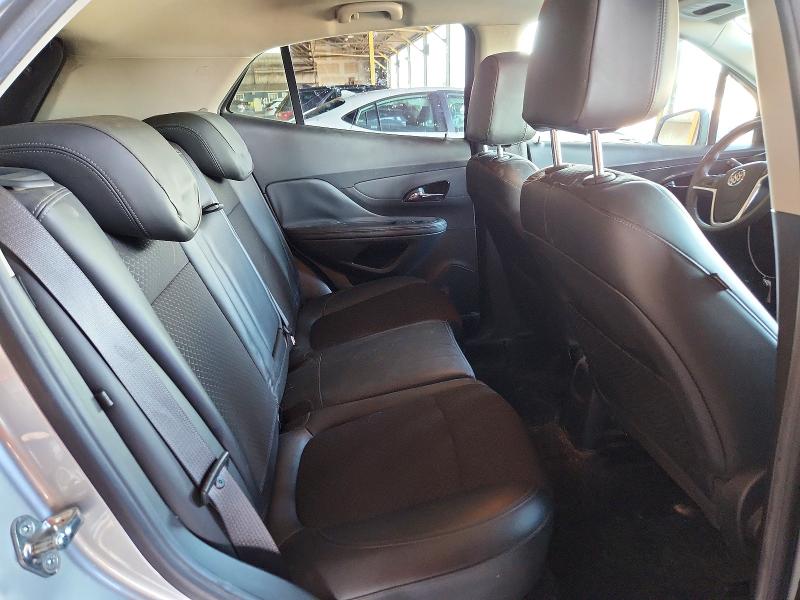Продаж на аукціоні авто 2017 Buick Encore, vin: KL4CJESBXHB221590, номер лоту: 67190136