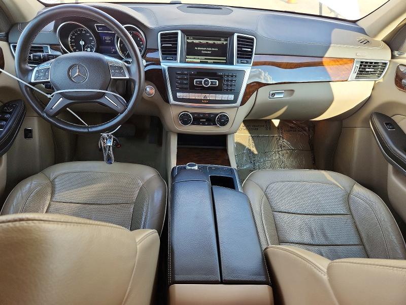 66743676 :رقم المزاد ، 4JGDF2EE2EA313144 vin ، 2014 Mercedes-benz Gl مزاد بيع