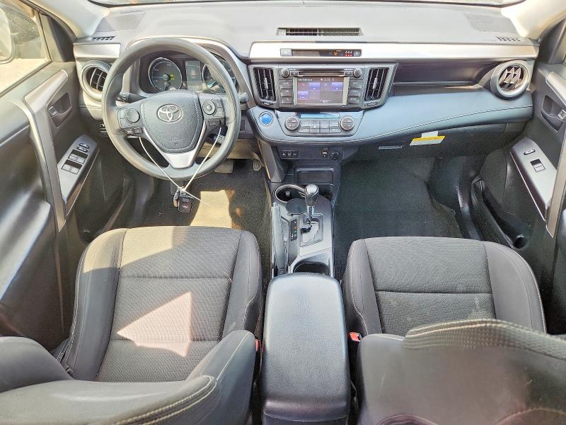 Aukcja sprzedaży 2018 Toyota Rav4 Hybrid, vin: JTMRJREV6JD189390, numer aukcji: 63863876