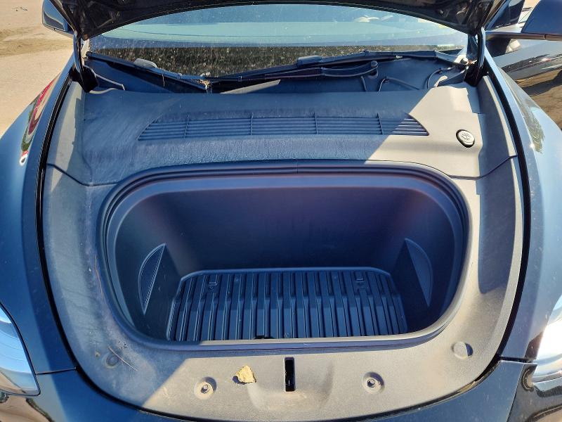 Продаж на аукціоні авто 2023 Tesla Model Y, vin: 7SAYGDEE8PA158270, номер лоту: 66000576