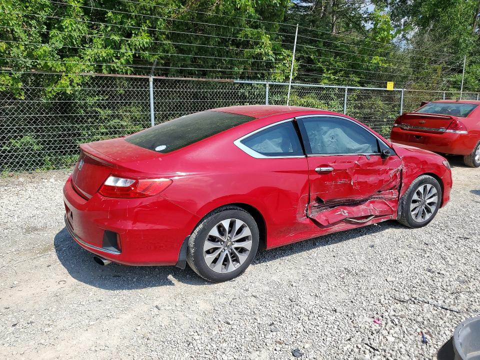 Продаж на аукціоні авто 2015 Honda Accord, vin: 1HGCT1B30FA012333, номер лоту: 64000506