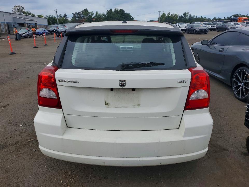 Aukcja sprzedaży 2008 Dodge Caliber, vin: 1B3HB48BX8D657307, numer aukcji: 65468806