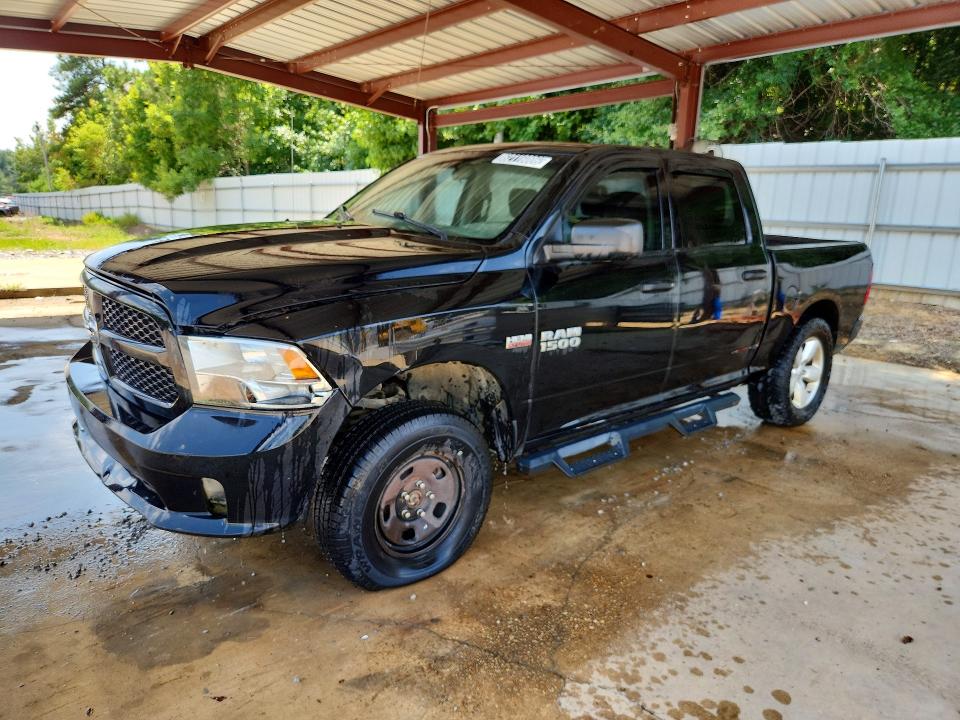 62116006 :رقم المزاد ، 1C6RR7KT0ES177163 vin ، 2014 Ram 1500 مزاد بيع