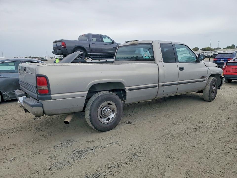 Продажа на аукционе авто 1999 Dodge Ram 2500, vin: 1B7KC2365XJ505399, номер лота: 66750076
