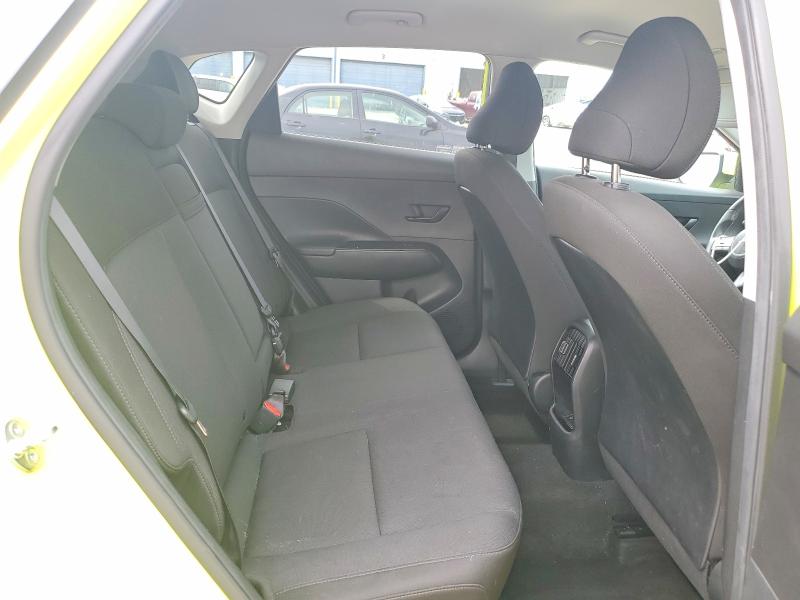 Aukcja sprzedaży 2024 Hyundai Kona, vin: KM8HBCAB1RU079615, numer aukcji: 64113316