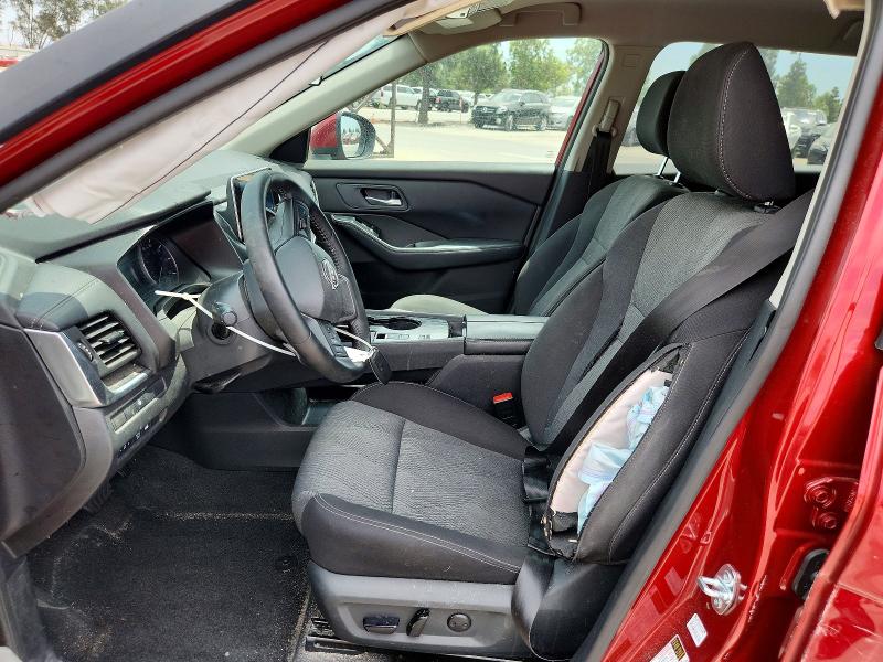 Aukcja sprzedaży 2026 Nissan Rogue, vin: 5N1BT3BA2TC783876, numer aukcji: 63805686